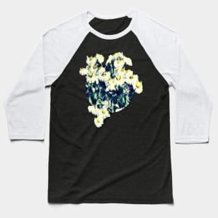 Chamomile 2 Baseball T-Shirt